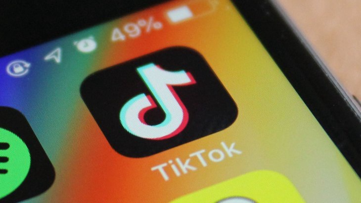 Родителей предупреждают не допускать детей к TikTok из-за тревожного видео Родителей предупреждают не допускать детей к TikTok из-за тревожного видео