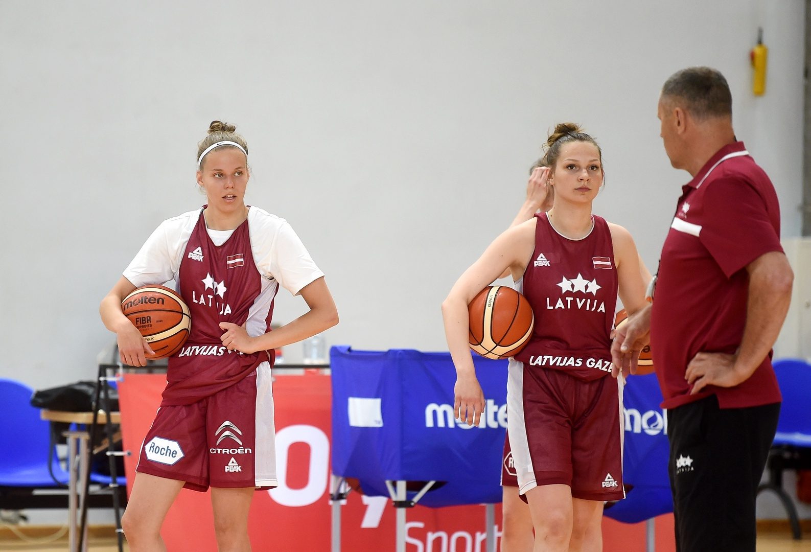 Mazina Covid-19 ierobežojumus ārvalstu sacensībās startējušiem Latvijas sportistiem Mazina Covid-19 ierobežojumus ārvalstu sacensībās startējušiem Latvijas sportistiem
