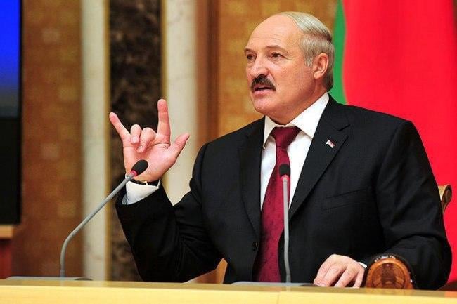Лукашенко: есть запись, опровергающая заявления об отравлении Навального Лукашенко: есть запись, опровергающая заявления об отравлении Навального