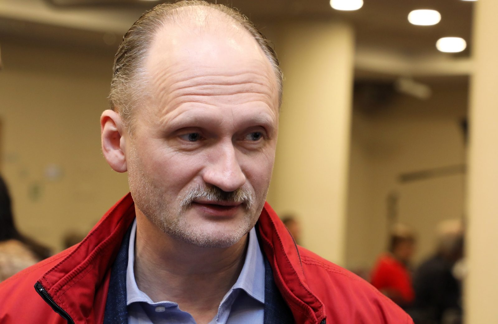 Фракцию РСЛ в Рижской думе возглавит Митрофанов Фракцию РСЛ в Рижской думе возглавит Митрофанов