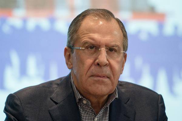Лавров: России нечего скрывать по ситуации с Навальным