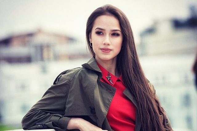 Роднина призвала вывести Загитову из состава сборной России Роднина призвала вывести Загитову из состава сборной России