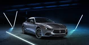 13 новых моделей от Maserati 13 новых моделей от Maserati