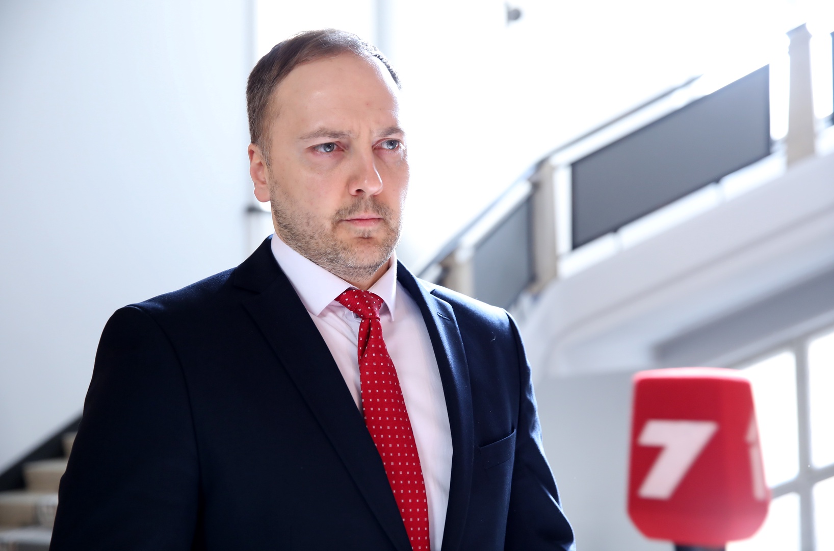 Ģirģens Daugavpils iedzīvotājus aicina uz diskusiju par iekšējās drošības lomu valsts un reģiona attīstībā Ģirģens Daugavpils iedzīvotājus aicina uz diskusiju par iekšējās drošības lomu valsts un reģiona attīstībā