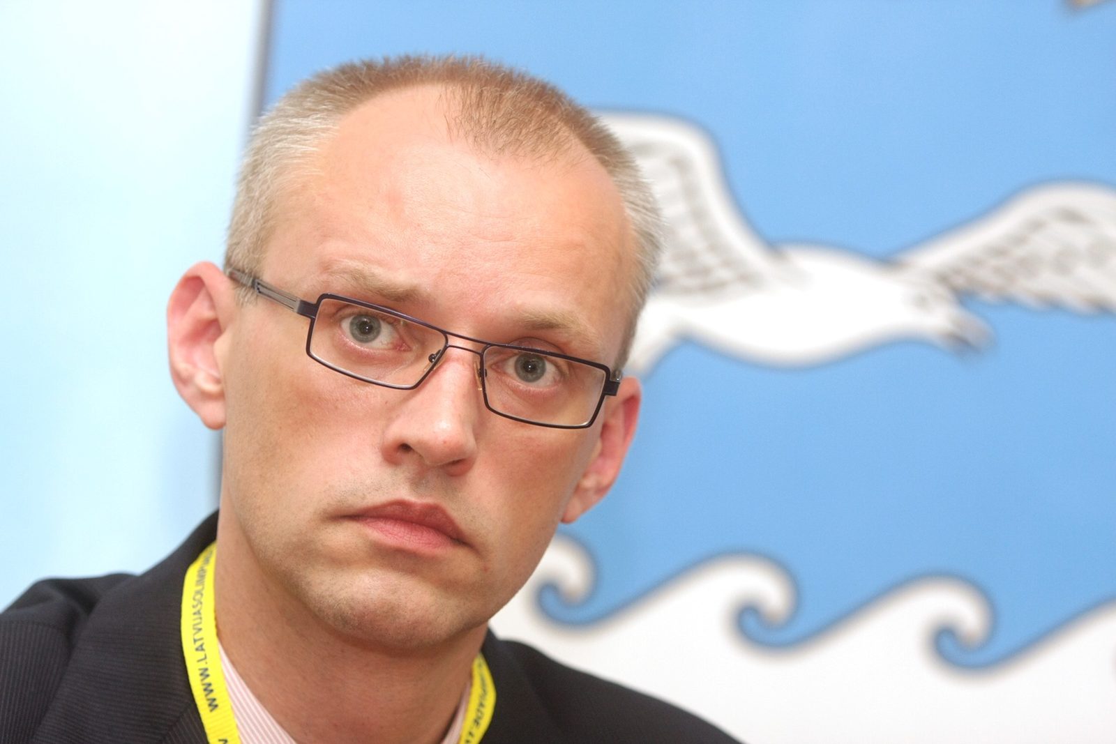 Прекращен уголовный процесс против Гатиса Труксниса и Юлия Круминьша Прекращен уголовный процесс против Гатиса Труксниса и Юлия Круминьша