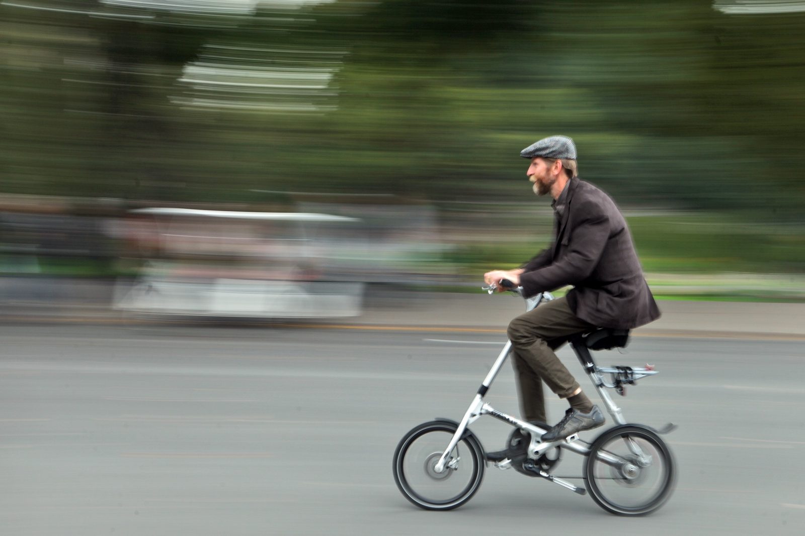 Aicina piedalīties Eiropas Mobilitātes nedēļas aktivitātēs Rīgā Aicina piedalīties Eiropas Mobilitātes nedēļas aktivitātēs Rīgā