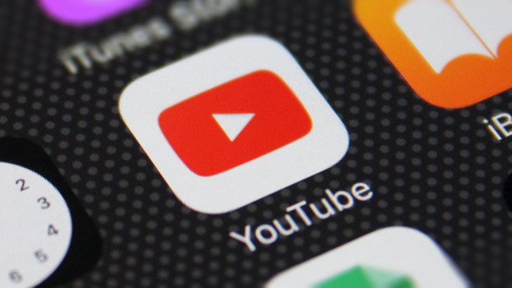 YouTube выпускает "клона" TikTok YouTube выпускает "клона" TikTok