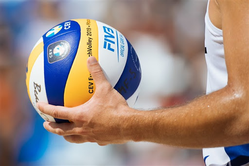 Завершился чемпионат Европы по пляжному волейболу среди U18