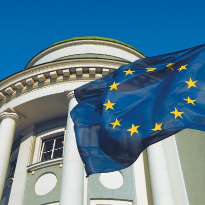 Евросоюз предложил способ разрешить кризис в Белоруссии Евросоюз предложил способ разрешить кризис в Белоруссии