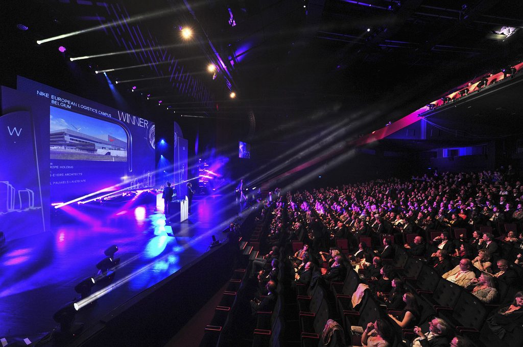 4 отеля будут награждены на MIPIM Awards в Париже 4 отеля будут награждены на MIPIM Awards в Париже