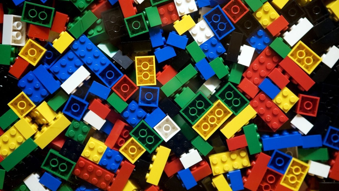 LEGO откажется от одноразовой пластиковой упаковки LEGO откажется от одноразовой пластиковой упаковки