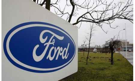 На новой завод Ford выделят 700 млн долларов На новой завод Ford выделят 700 млн долларов