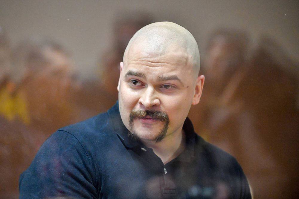 Адвокат потребовал возбудить дело об убийстве Тесака Адвокат потребовал возбудить дело об убийстве Тесака