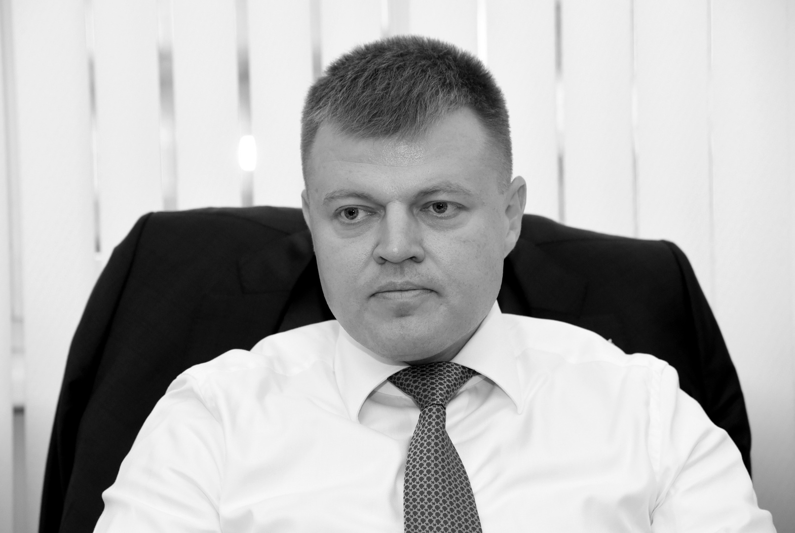 Криекис: события в доме Ребенка - это не нападение с целью ограбления