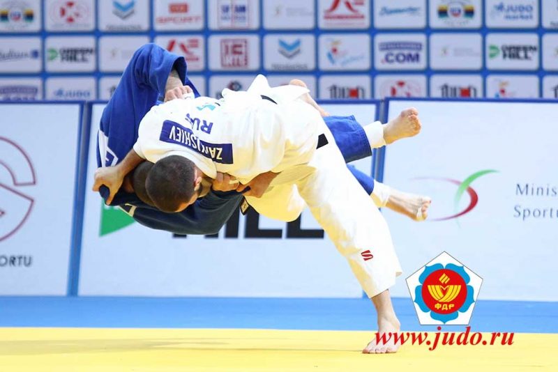 Перенесён чемпионат Европы по дзюдо Перенесён чемпионат Европы по дзюдо