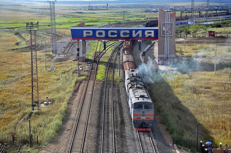 Россия изменила правила въезда в страну Россия изменила правила въезда в страну