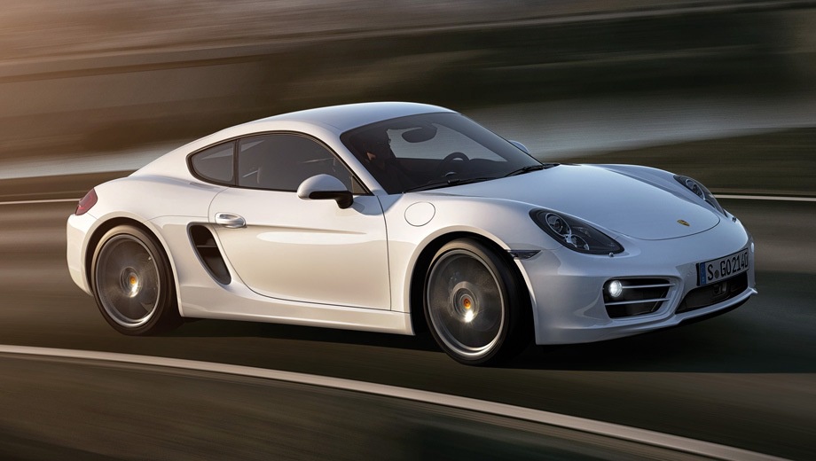 У безработной жены московского гаишника конфисковали три Porsche У безработной жены московского гаишника конфисковали три Porsche