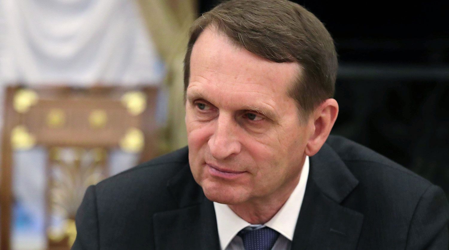Главная цель раскручивания дела Навального - блокировка «Северного потока-2».
