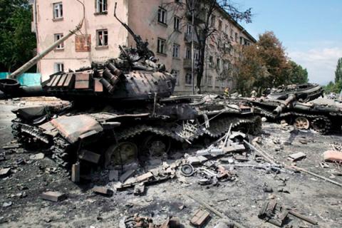 ООН подсчитала погибших с начала конфликта в Донбассе мирных жителей
