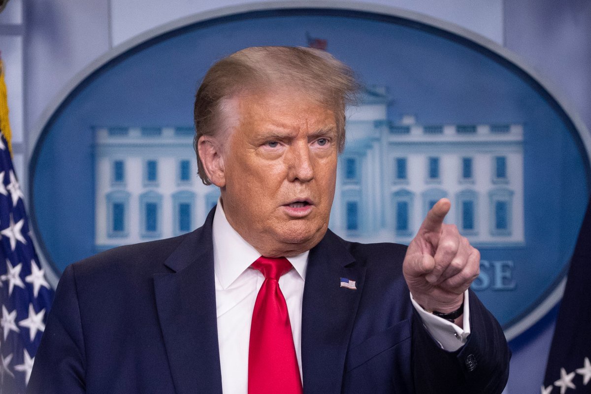 Трамп обещает вакцину от Covid-19 раньше, чем ее обещают исследователи Трамп обещает вакцину от Covid-19 раньше, чем ее обещают исследователи