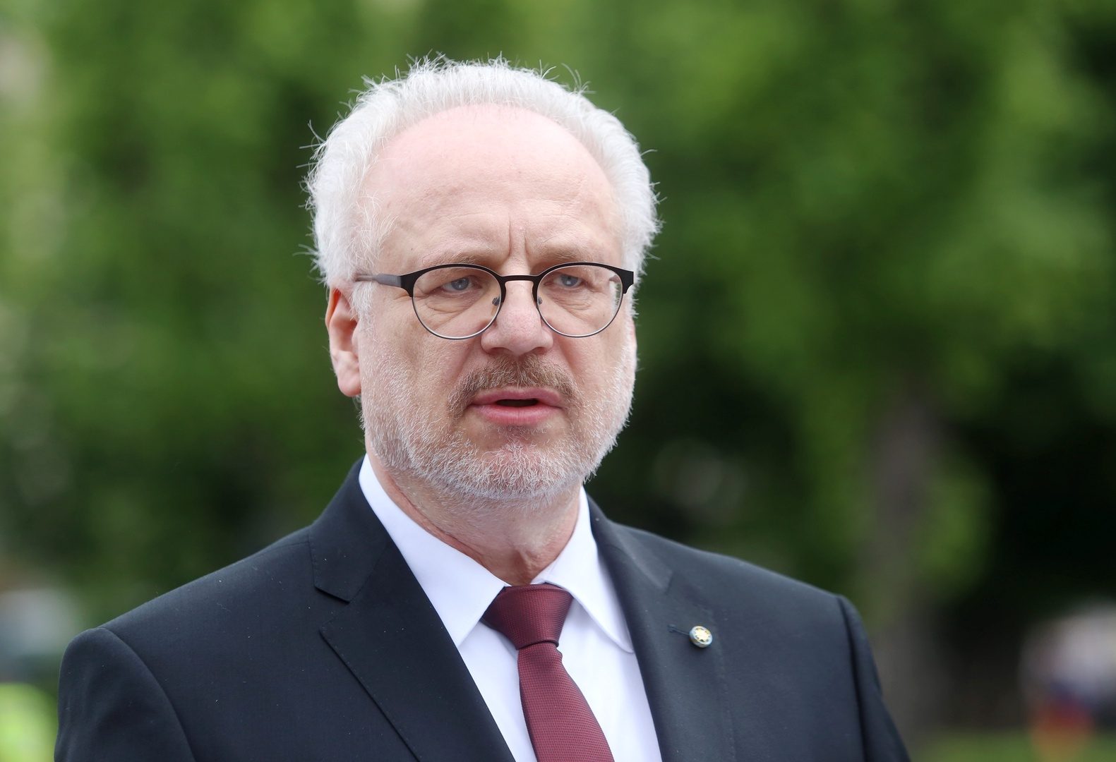 Президент за реформу управления вузами и обучение школьников плаванию