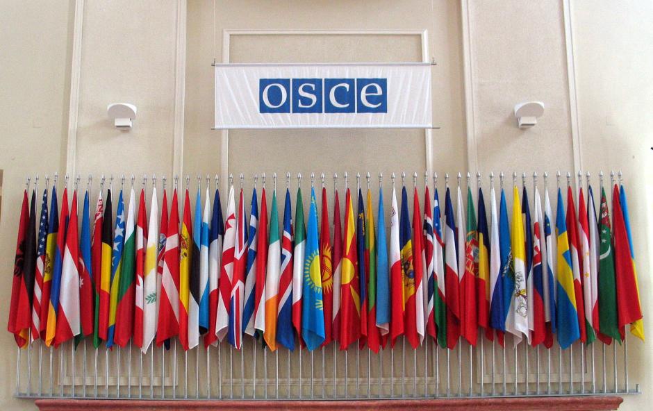 17 стран ОБСЕ создали группу для изучения ситуации в Белоруссии 17 стран ОБСЕ создали группу для изучения ситуации в Белоруссии