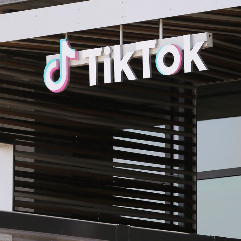 Новая сделка сохраняет ByteDance основным владельцем TikTok Новая сделка сохраняет ByteDance основным владельцем TikTok