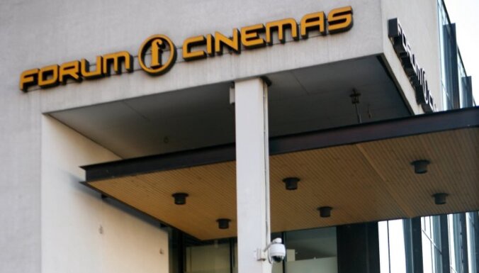 В Литве начались увольнения в Forum Cinemas и Lux Express В Литве начались увольнения в Forum Cinemas и Lux Express