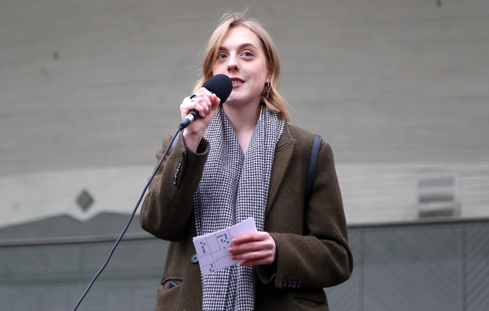Iekšlietu ministra padomniece Jonite atstās amatu, lai dotos studēt Oksfordas Universitātē Iekšlietu ministra padomniece Jonite atstās amatu, lai dotos studēt Oksfordas Universitātē
