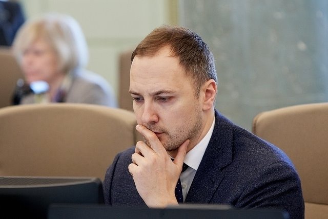 Министр: функции Государственной и муниципальной полиции нужно выровнять Министр: функции Государственной и муниципальной полиции нужно выровнять