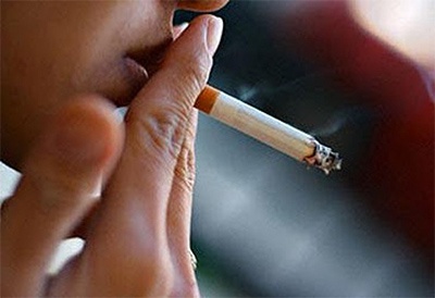 Эпохе курения сигарет предсказали скорый конец Эпохе курения сигарет предсказали скорый конец