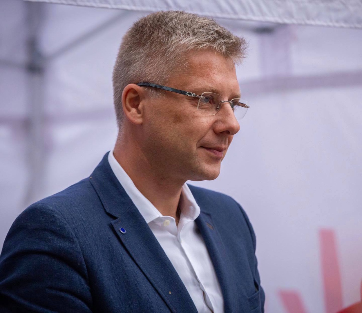 Ушаков: в новой думе от "Согласия" ожидают больше, чем прежде Ушаков: в новой думе от "Согласия" ожидают больше, чем прежде
