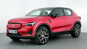 Крохотный кроссовер XC20 от Volvo Крохотный кроссовер XC20 от Volvo