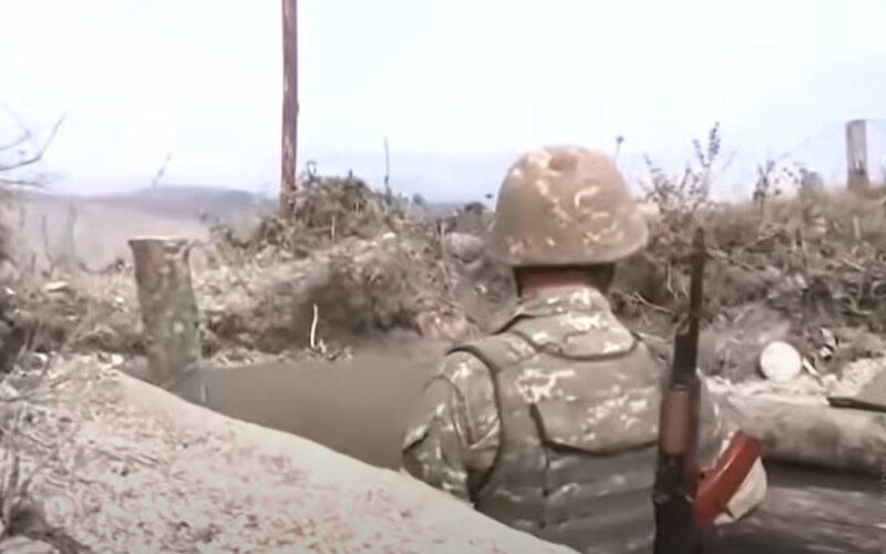 ЕСПЧ вскоре примет решение по запросу Еревана о конфликте с Баку ЕСПЧ вскоре примет решение по запросу Еревана о конфликте с Баку