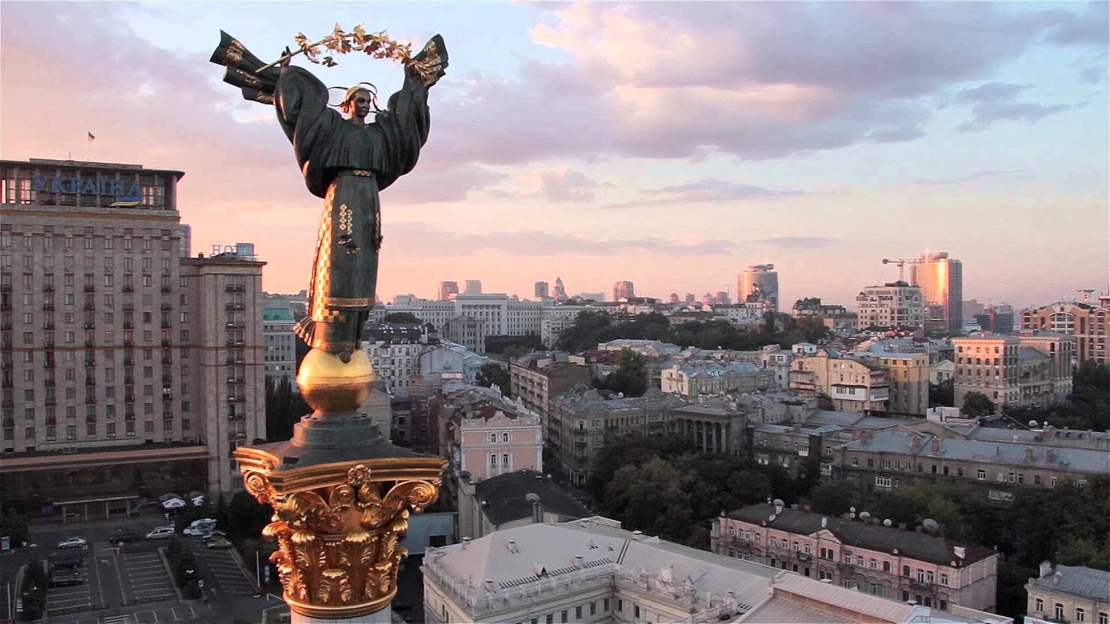 Киеву предрекли коллапс Киеву предрекли коллапс