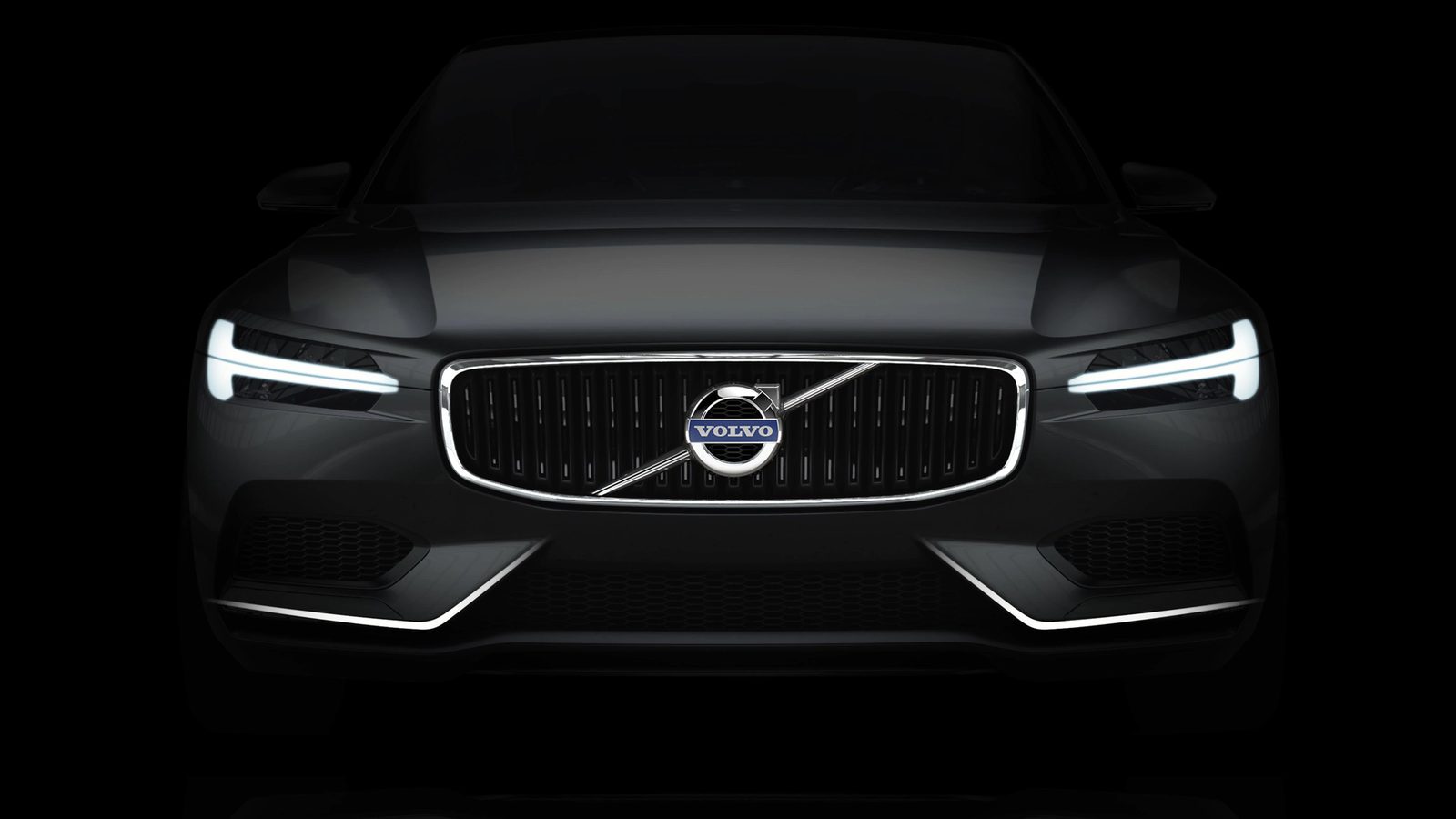 Новые патенты от Volvo: съёмный руль и сенсорные педали Новые патенты от Volvo: съёмный руль и сенсорные педали