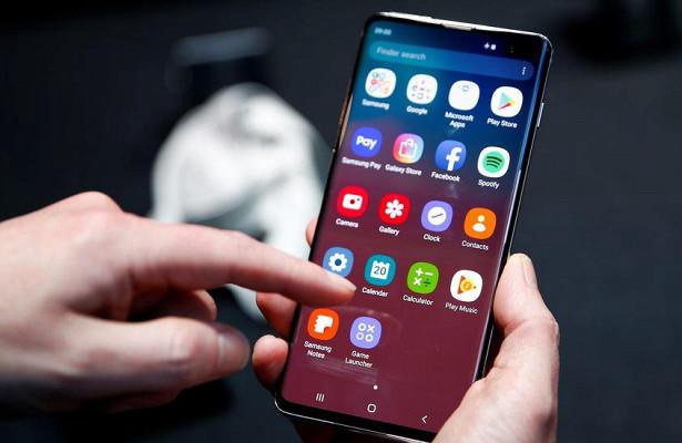 Обнаружены опасные приложения на Android Обнаружены опасные приложения на Android