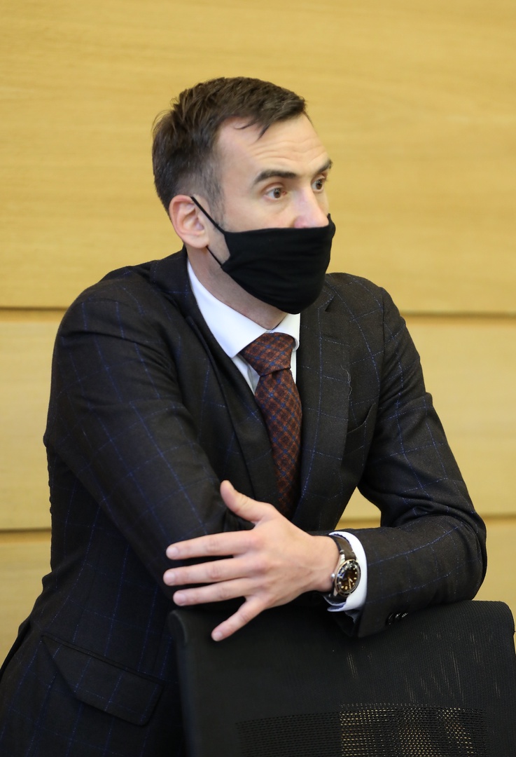 Otrdien sasauks Rīgas sadarbības teritorijas Civilās aizsardzības komisijas sēdi