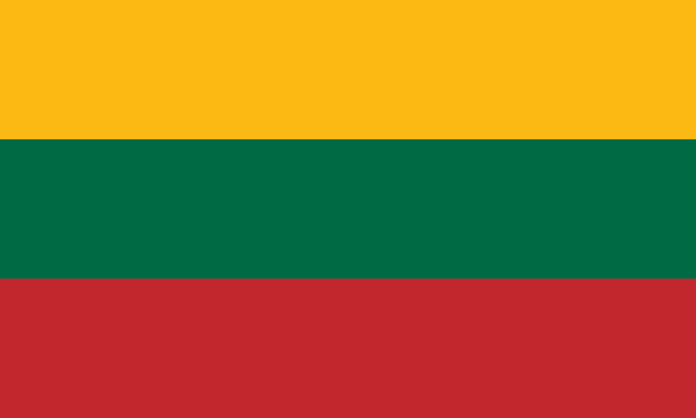 Lietuva atsauc vēstnieku Baltkrievijā Lietuva atsauc vēstnieku Baltkrievijā