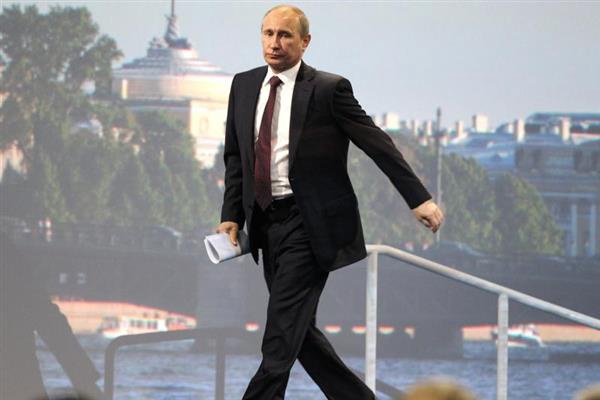 Песков рассказал как Путин отметит день рождения Песков рассказал как Путин отметит день рождения
