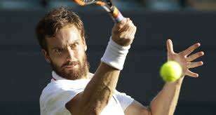 Озолиньш преодолел первый круг "French Open" среди юниоров в парном разряде