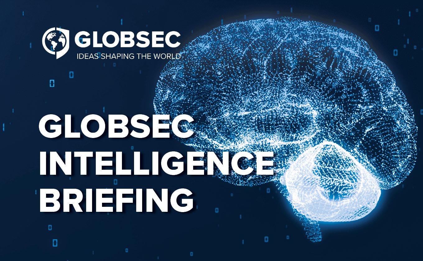Пабрикс примет участие в международном форуме по безопасности Globsec 2020 Пабрикс примет участие в международном форуме по безопасности Globsec 2020