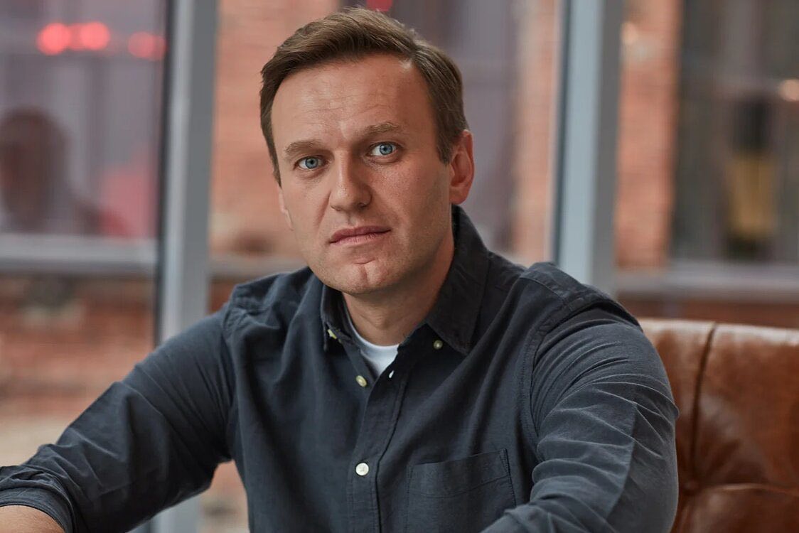 Навальный попросил ООН расследовать свое "отравление" Навальный попросил ООН расследовать свое "отравление"
