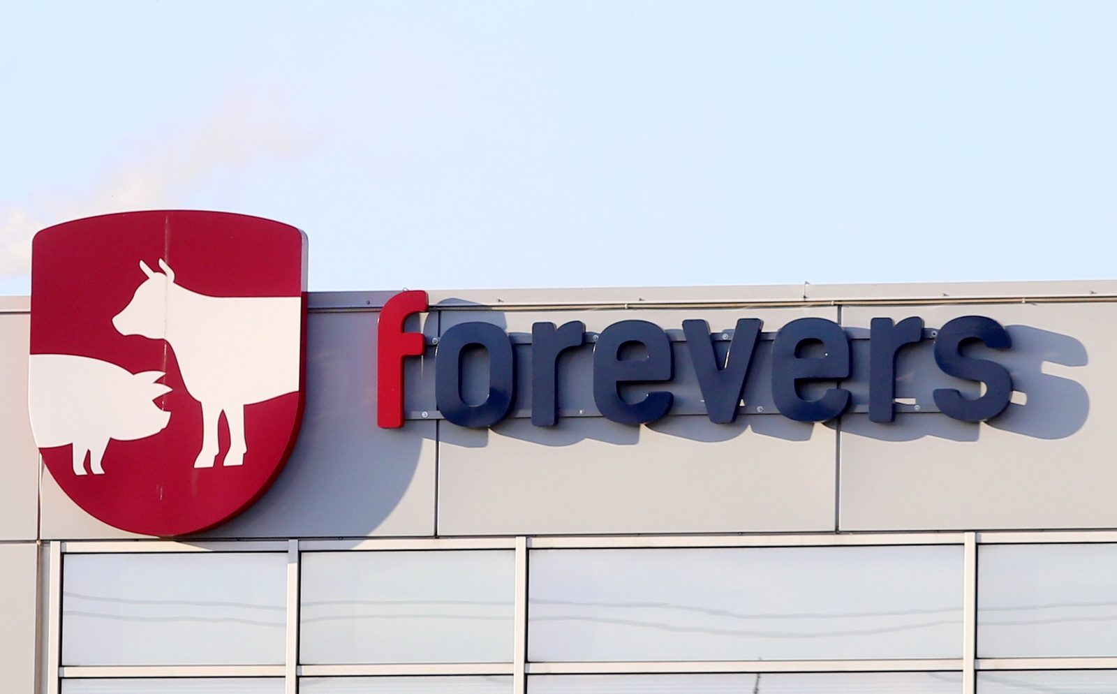 "Forevers": Darbā atgriezušies gandrīz puse no darbiniekiem, kuriem bija konstatēts Covid-19 "Forevers": Darbā atgriezušies gandrīz puse no darbiniekiem, kuriem bija konstatēts Covid-19