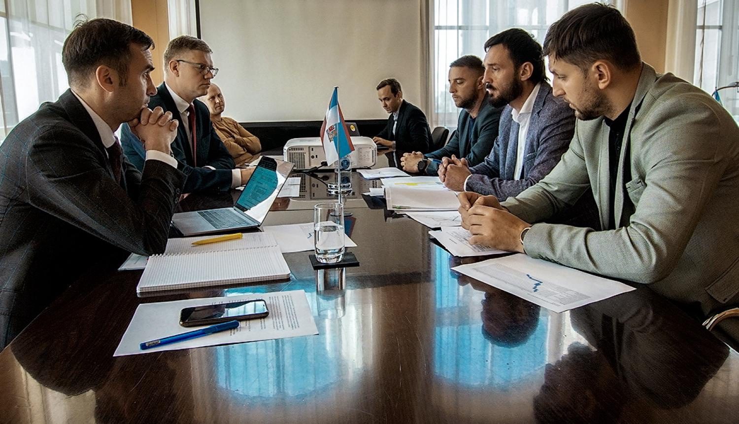 Руководство Риги недовольно работами на Брасовском и Деглавском мостах Руководство Риги недовольно работами на Брасовском и Деглавском мостах
