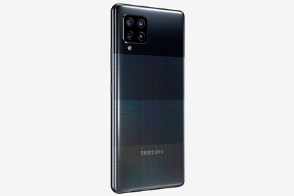 Samsung выпустила самый дешевый 5G-смартфон Samsung выпустила самый дешевый 5G-смартфон