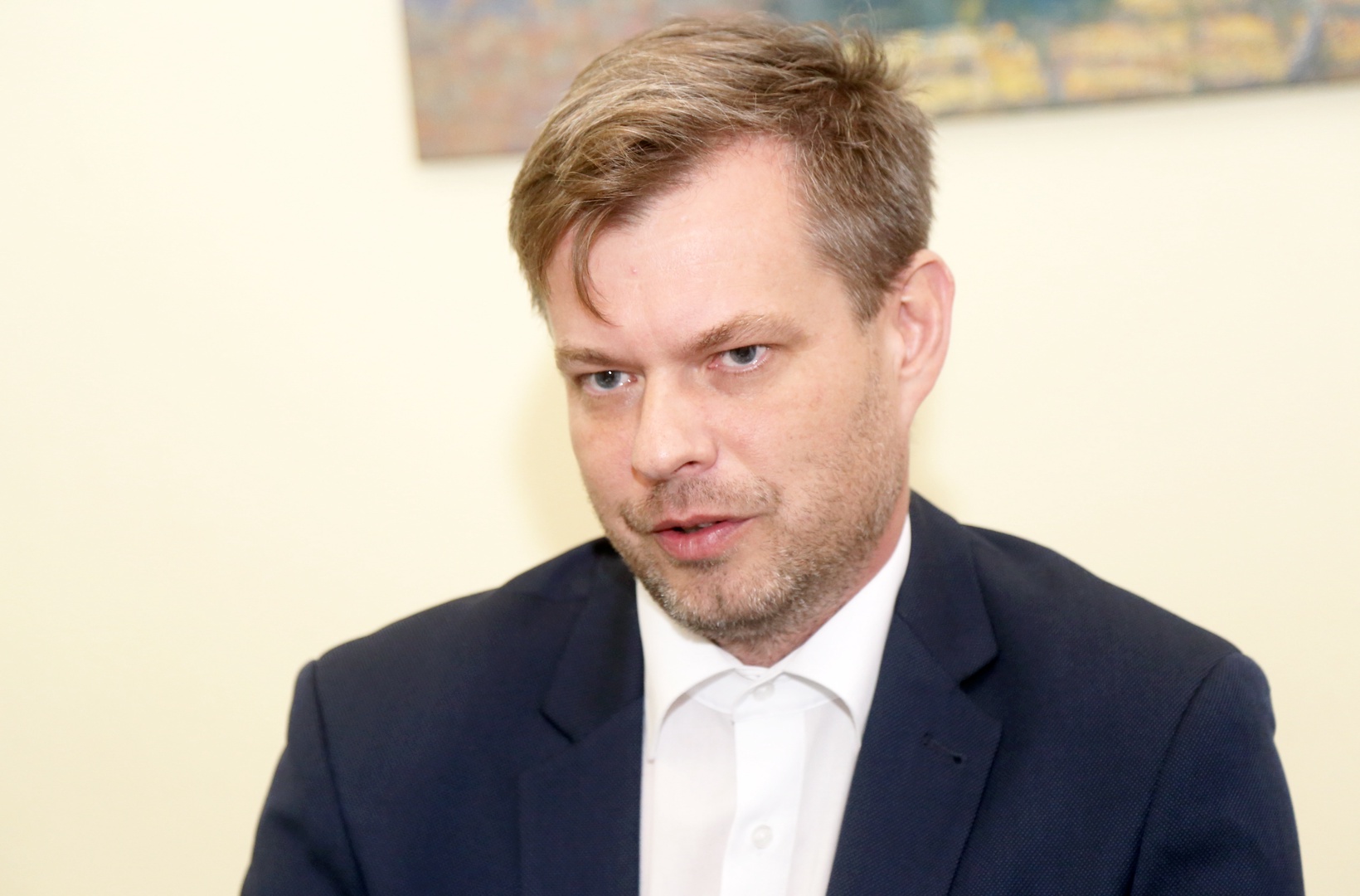 Pašvaldībām jānodrošina nediskriminējoša attieksme pret medijiem Pašvaldībām jānodrošina nediskriminējoša attieksme pret medijiem