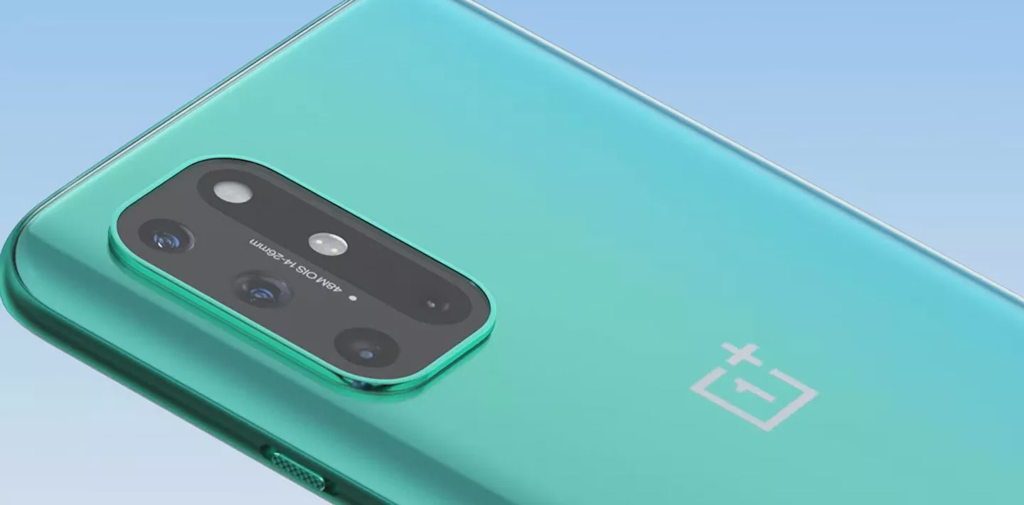 Дизайн смартфона OnePlus 8T полностью рассекречен до премьеры Дизайн смартфона OnePlus 8T полностью рассекречен до премьеры