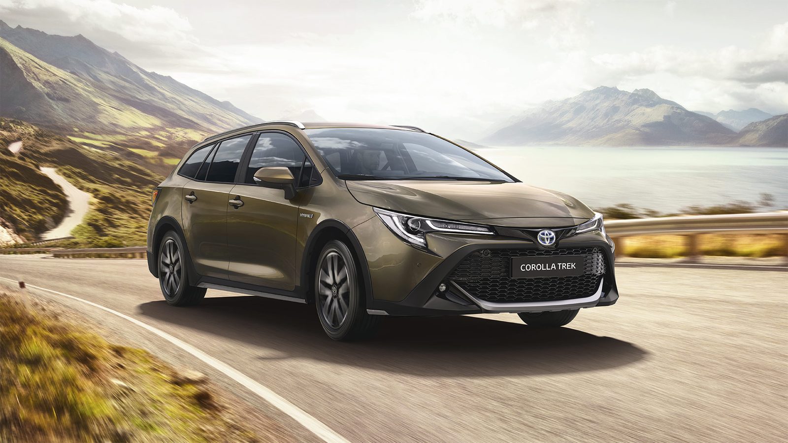 Toyota Corolla обошла Hilux по оценкам на краш-тестах Toyota Corolla обошла Hilux по оценкам на краш-тестах
