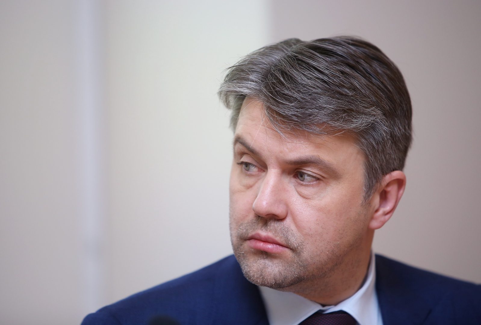 Омбудсмен призывает обеспечить инвалидов уходом вне социальных центров Омбудсмен призывает обеспечить инвалидов уходом вне социальных центров